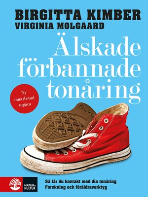 cover image of Älskade förbannade tonåring